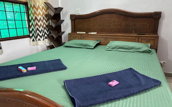 Flat/Mohali/Ownr free/sector 63/near Fortis Hosptl