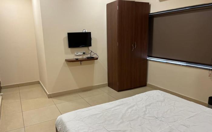 Comfort Stays Express Kolkata airport