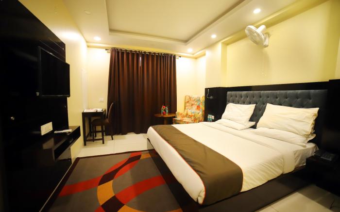 Hotel Jaipur Legacy