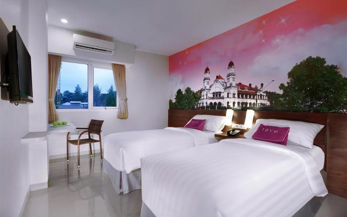favehotel Simpang Lima - Semarang