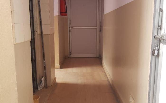 Inndoors Lodge