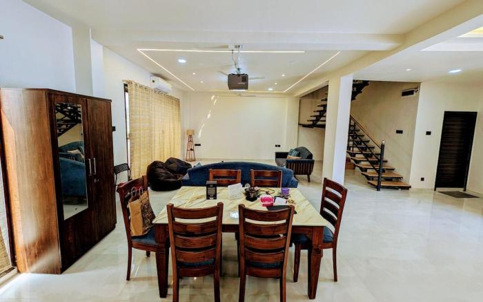 City Escape Villa83