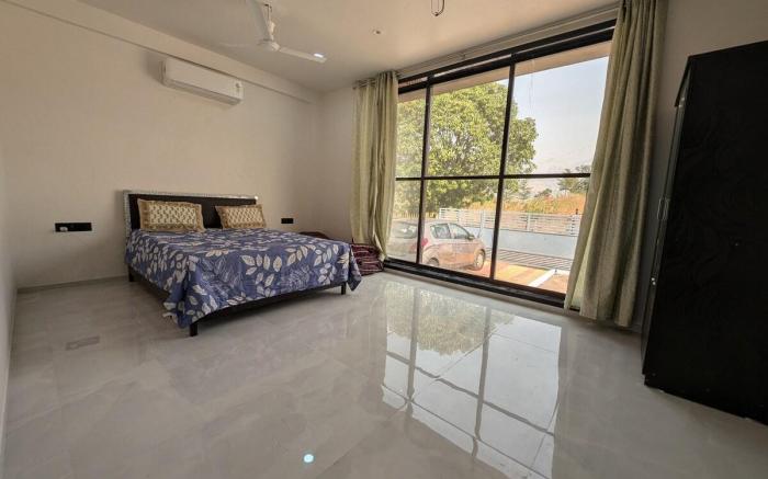 City Escape Villa83