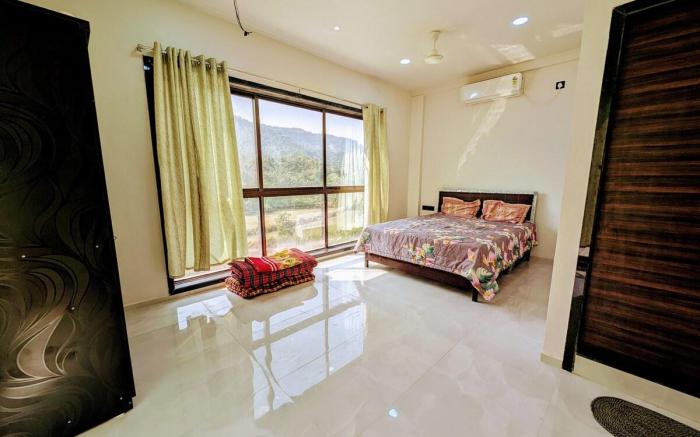 City Escape Villa83