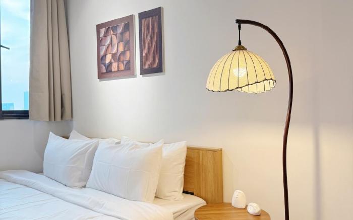 Cozy Studio | Riveria City | 1km to KL Sentral