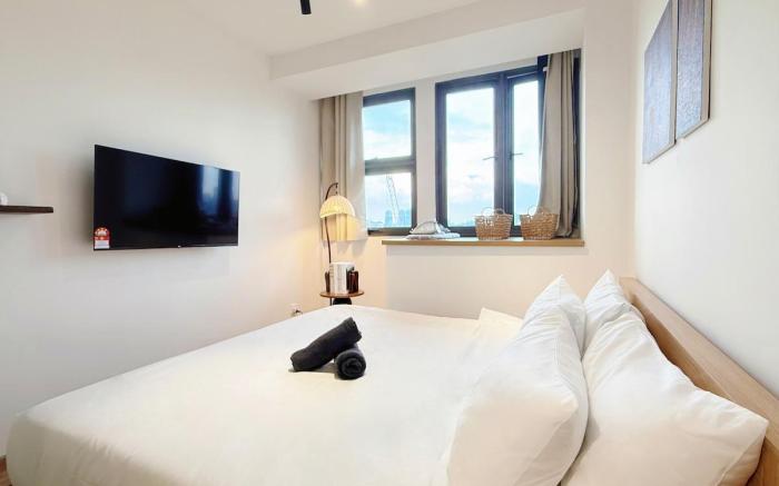 Cozy Studio | Riveria City | 1km to KL Sentral