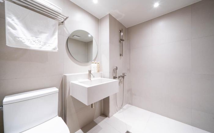 Brown Dot Hotel  Hongseong Naepo Branch