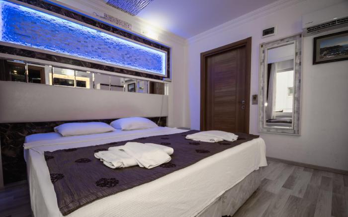 Behram Hotel