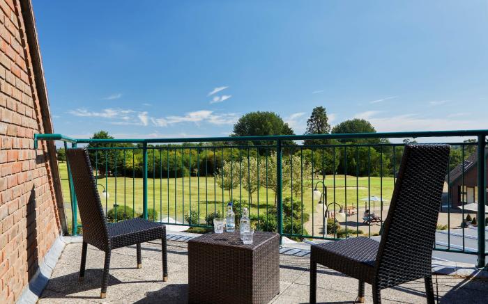 Ufford Park Resort