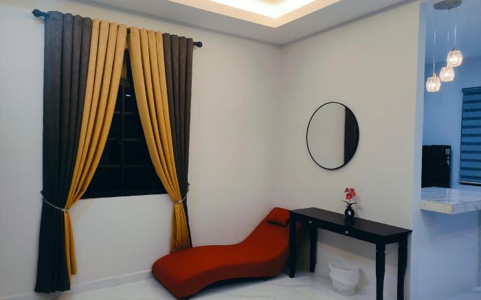 QURRATUL HOMESTAY 