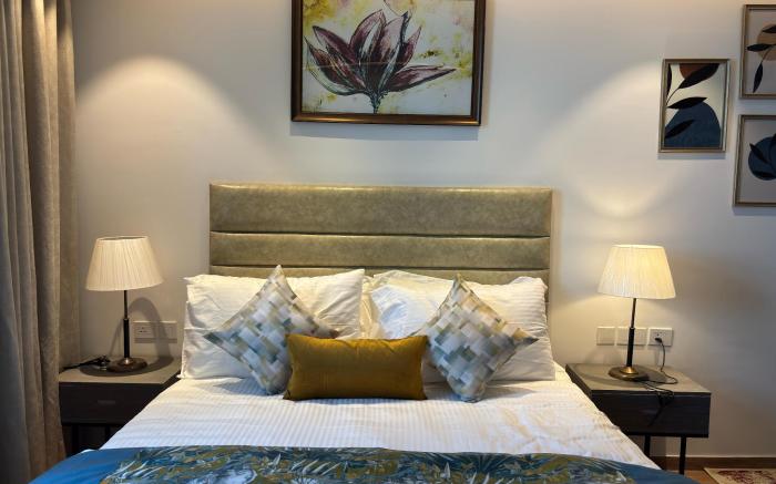 Sweet & Cozy Studio Gurugram 