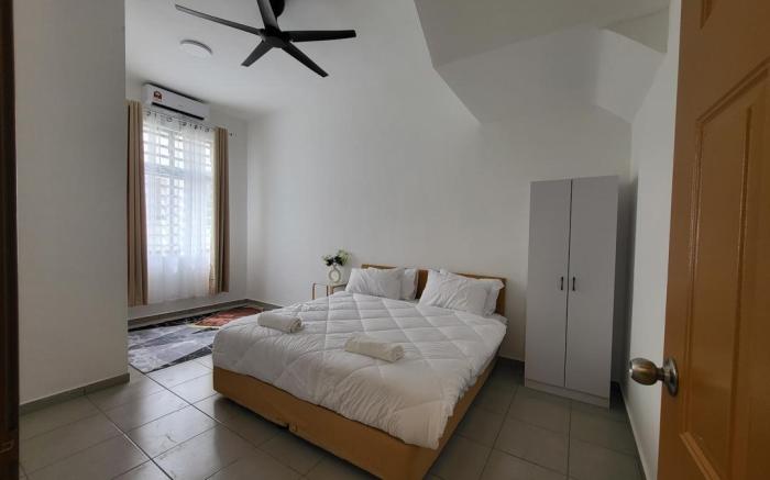 D’TERATAK HOMESTAY