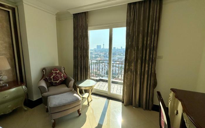 LK Crystal Ville Pattaya 