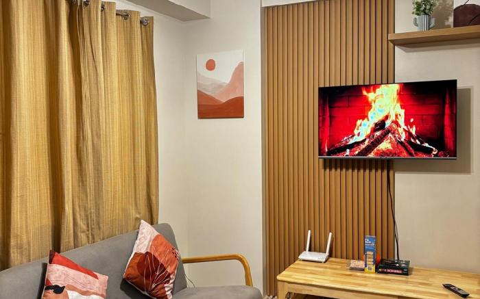 Modern 2br Unit in Davao