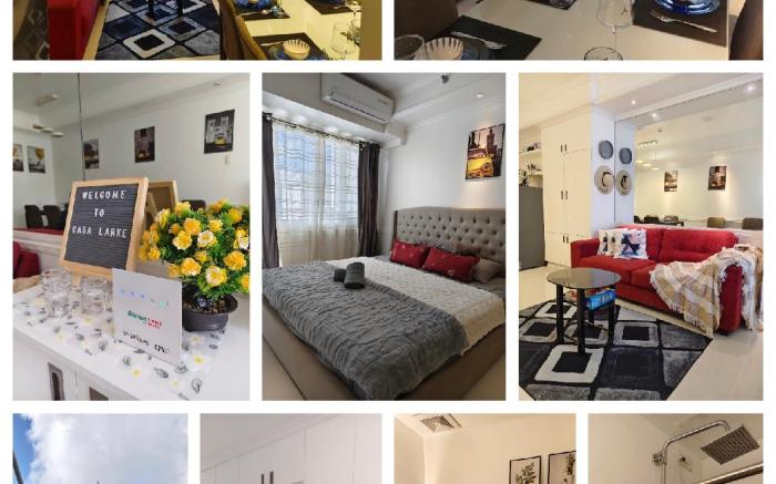 Casa Larke