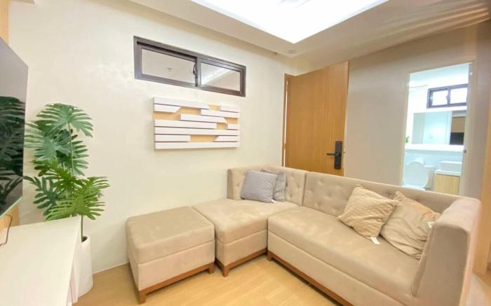 Pine Suites Tagaytay city Romjuls