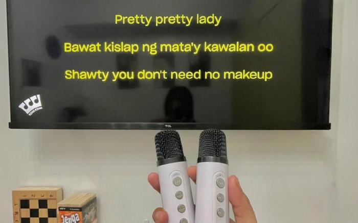 SMDC Tagaytay 1BR |Wifi+Netflix+Games| City View