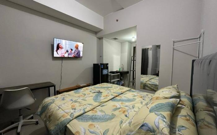 Transpark Juanda By Comfy Room's