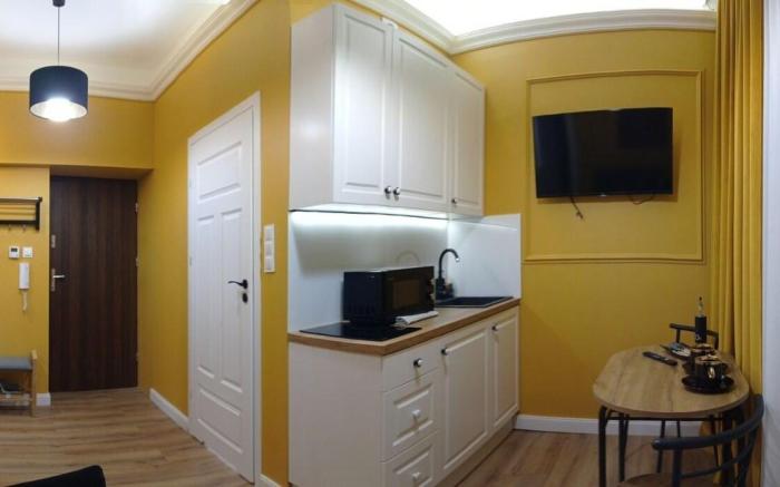 Krakow city centre apartment/Wawel/Style & Comfort