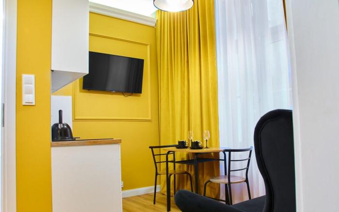 Krakow city centre apartment/Wawel/Style & Comfort