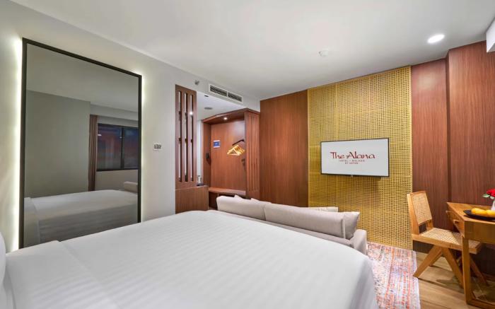 The Alana Hotel Malang