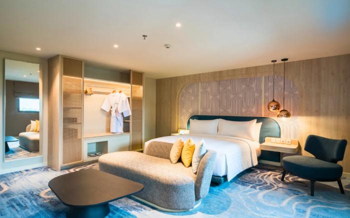 Aston Bintaro Hotel & Conference Center