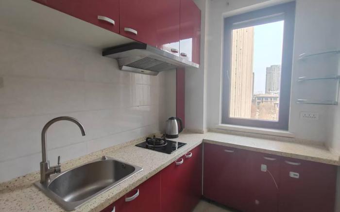Central Street Apartment 1