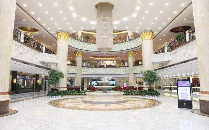Empark Grand Hotel Fuzhou