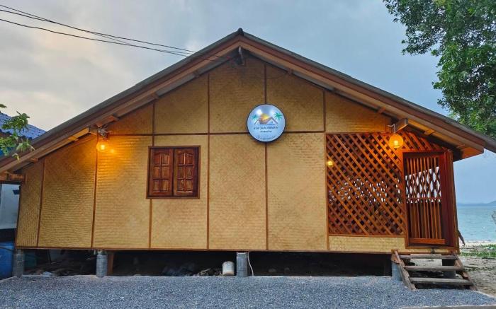 Koh Jum Family Homestay