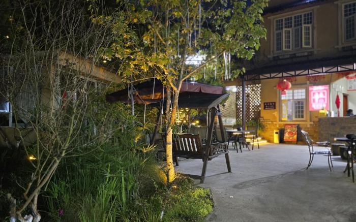 Yiyuan · Designer Influencer Hotel - Chengdu Tianfu International Airport Branch