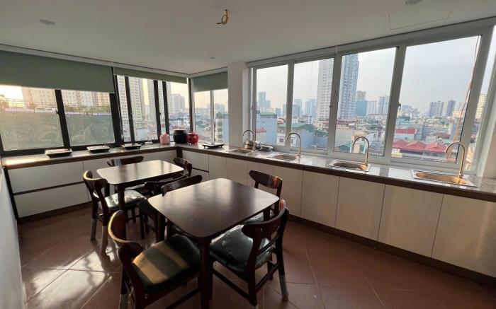HNT Living House