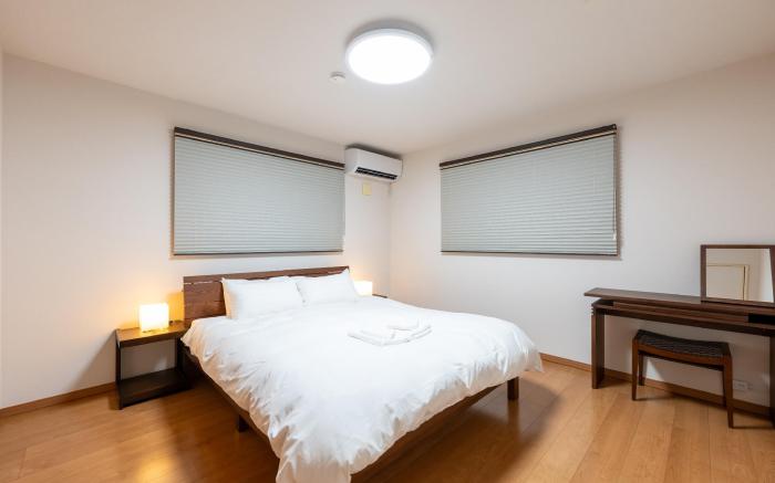 Tokyo Villa 86㎡, Private Theater, 4m Ceiling