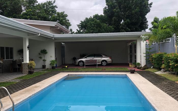 AL Private Pool  (Unlipax)