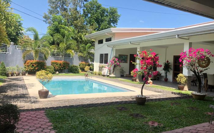 AL Private Pool  (Unlipax)