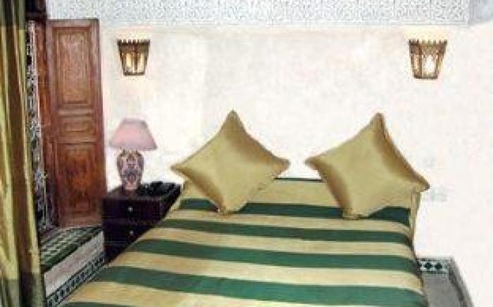Riad Dar Laura