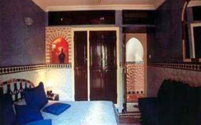 Riad Catalina