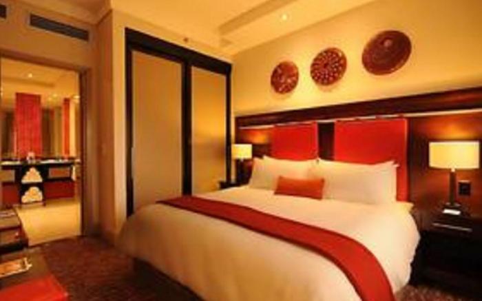 Peermont Mondior at Emperors Palace Johannesburg