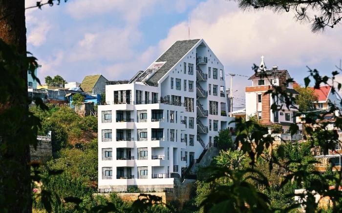 Ấm Boutique Dalat
