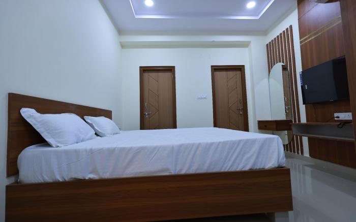 Hotel Vista Grand