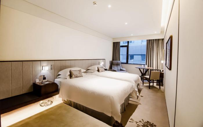 威海卫大厦   Weihaiwei Hotel