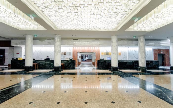 威海卫大厦   Weihaiwei Hotel