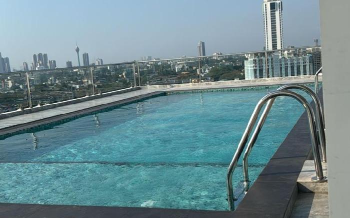 Aston Residency Colombo 5