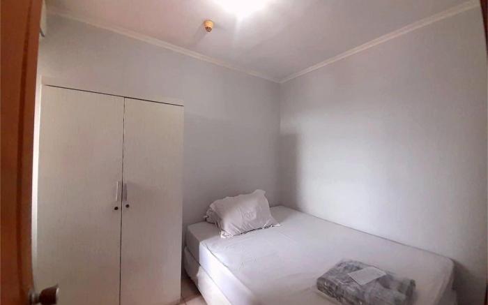 Mediterania AbhiSaputra Kemayoran 21EB Apartment