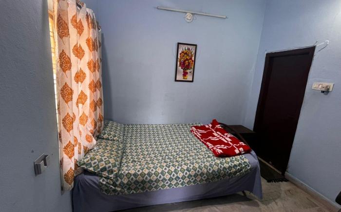 Cozy 1bhk - Boutique Bunglow 458