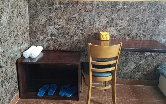 Van An Hotel