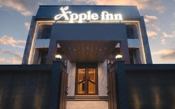 Apple Inn