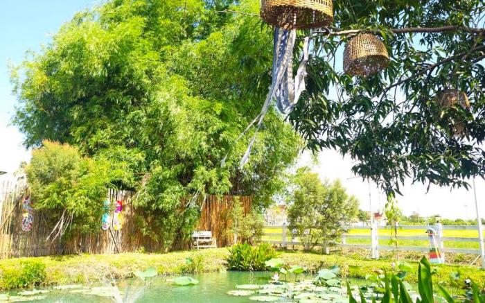เคียงนาคาเฟ่