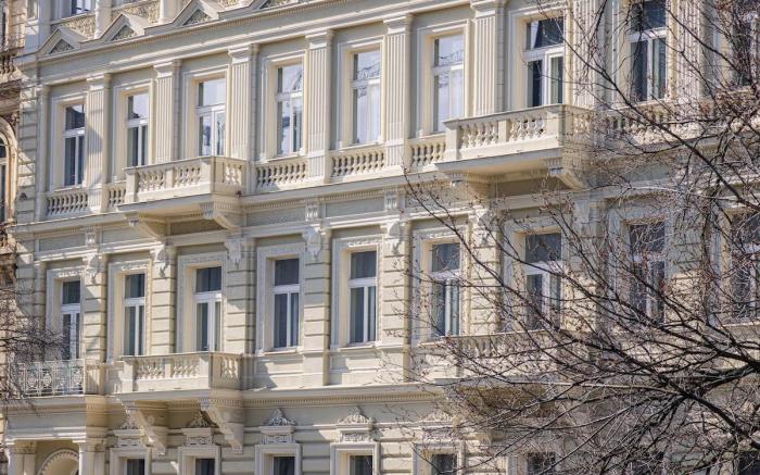 HLY| APT 1min walk from Wenceslas Square