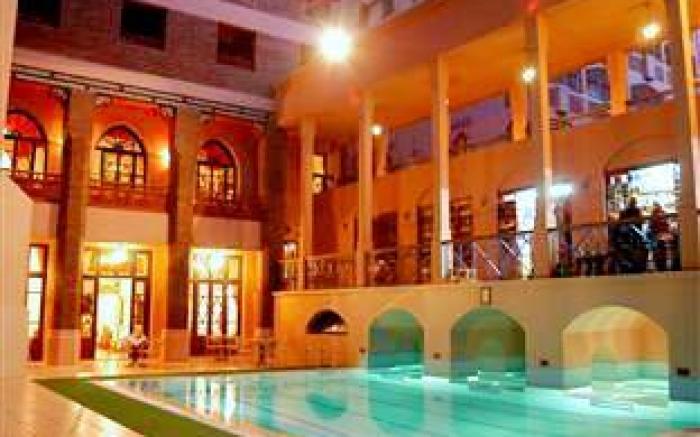 Hotel Oudaya