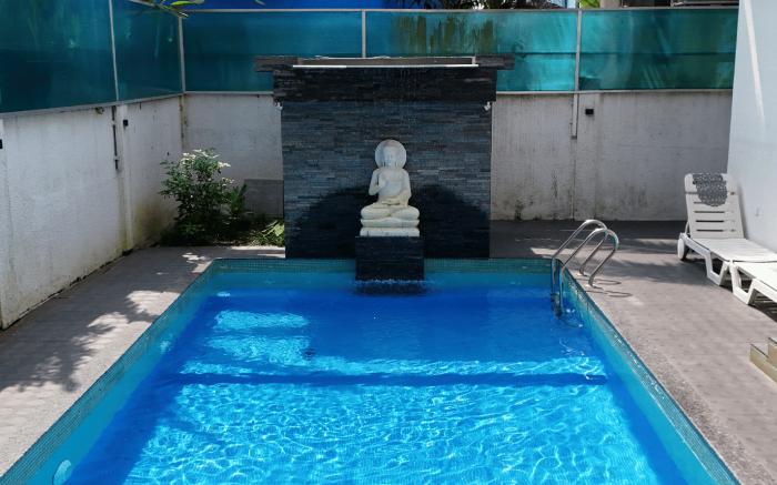 SN Villa 